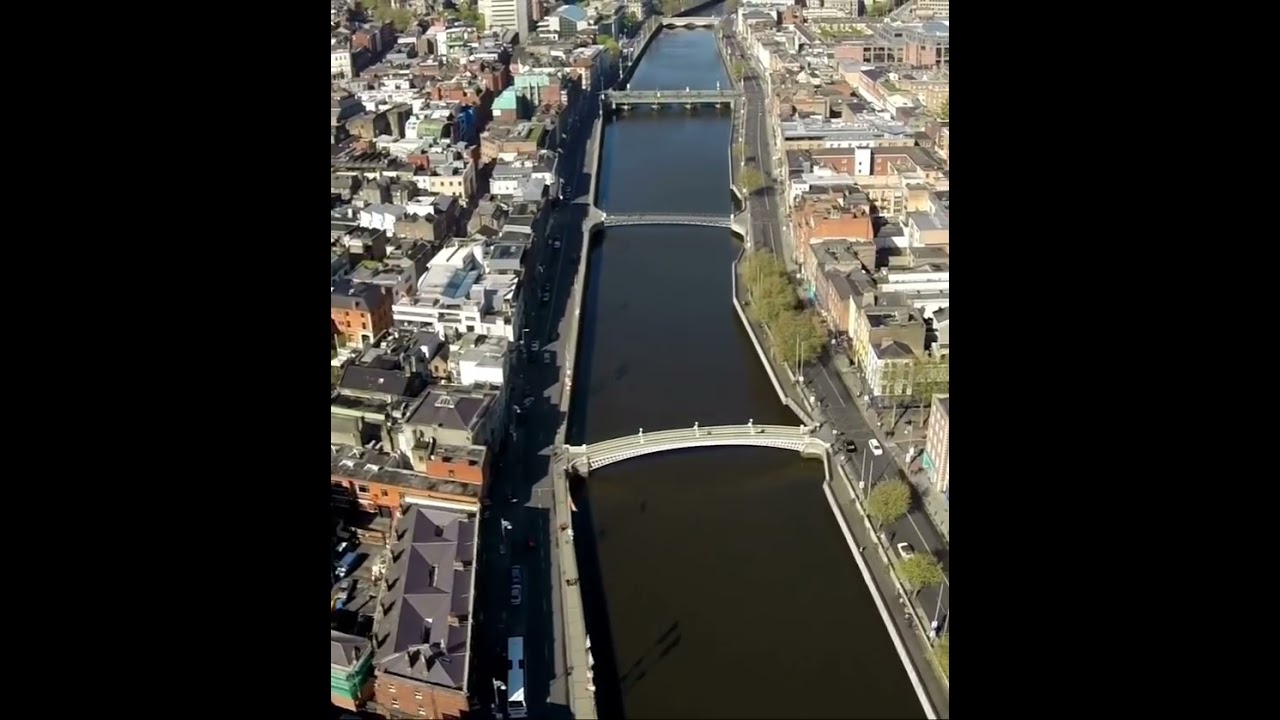 TOP TEN CITIES TO VISIT IN EUROPE! Europe Travel Guide! NUMBER 10 