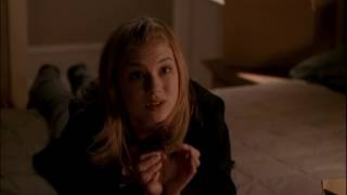 Everwood --  Amy's Shell Begins to Crack