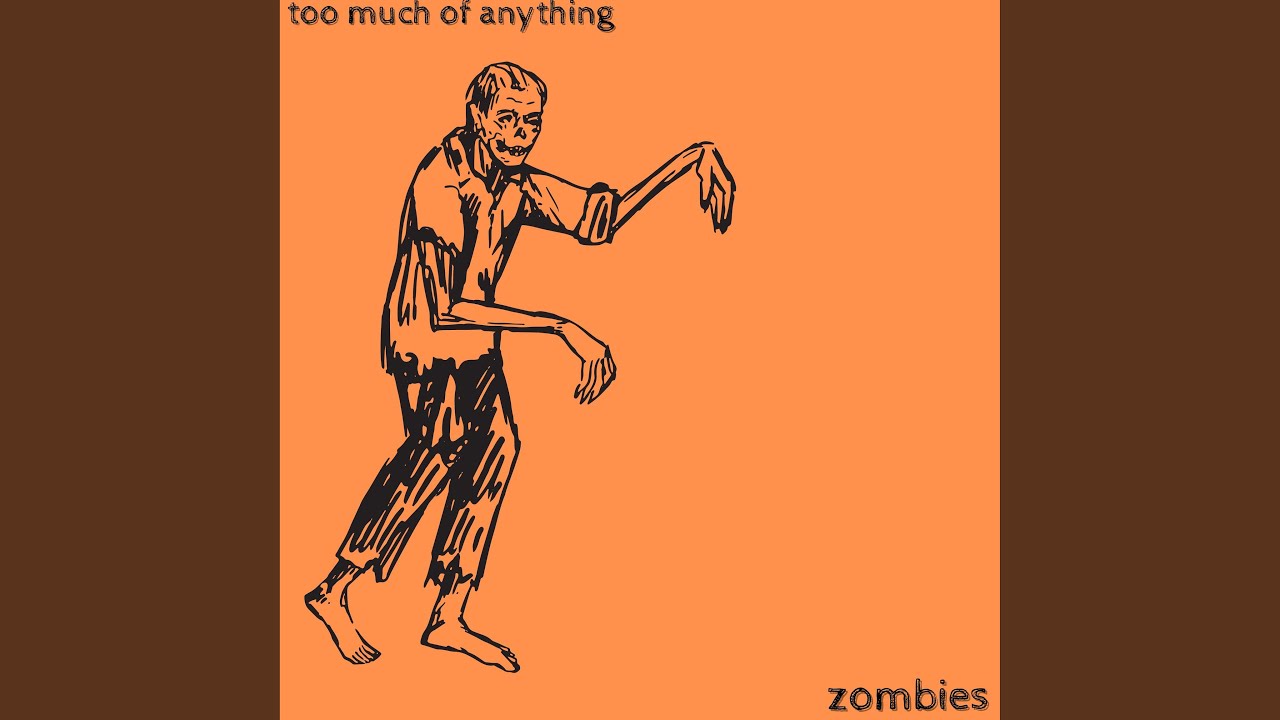 Watch Zombies on YouTube Watch Zombies on YouTube