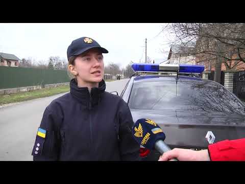 Надзвичайні вісті. 01-02-2024