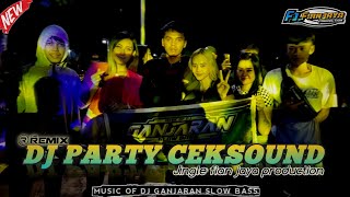 Download lagu JINGLE FIAN JAYA PRODUCTION | TRAP PARTY HOROR