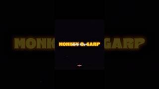4k Subscribers Special 🎉 | Monkey D. Garp💪 | Onepiece Edit | #animedit #onepiece #godvalley #garp