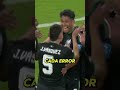 ¿MÉXICO ES MÁS FUERTE DE LO QUE PARECE? #futbol #mundial #mexico #korea