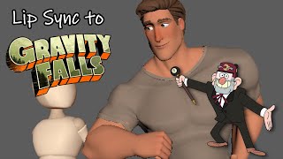 Animation Assignment || Acting and Lip Sync