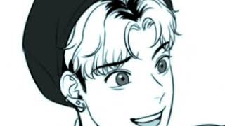 Bj Alex mmv ( Chanwoo x MD) YAOI 18 
