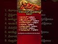 How Many Predictions Came | True in the Ramayana #shorts #youtubeshorts #viral