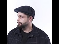 Кепка Kangol "Wool 504-S"