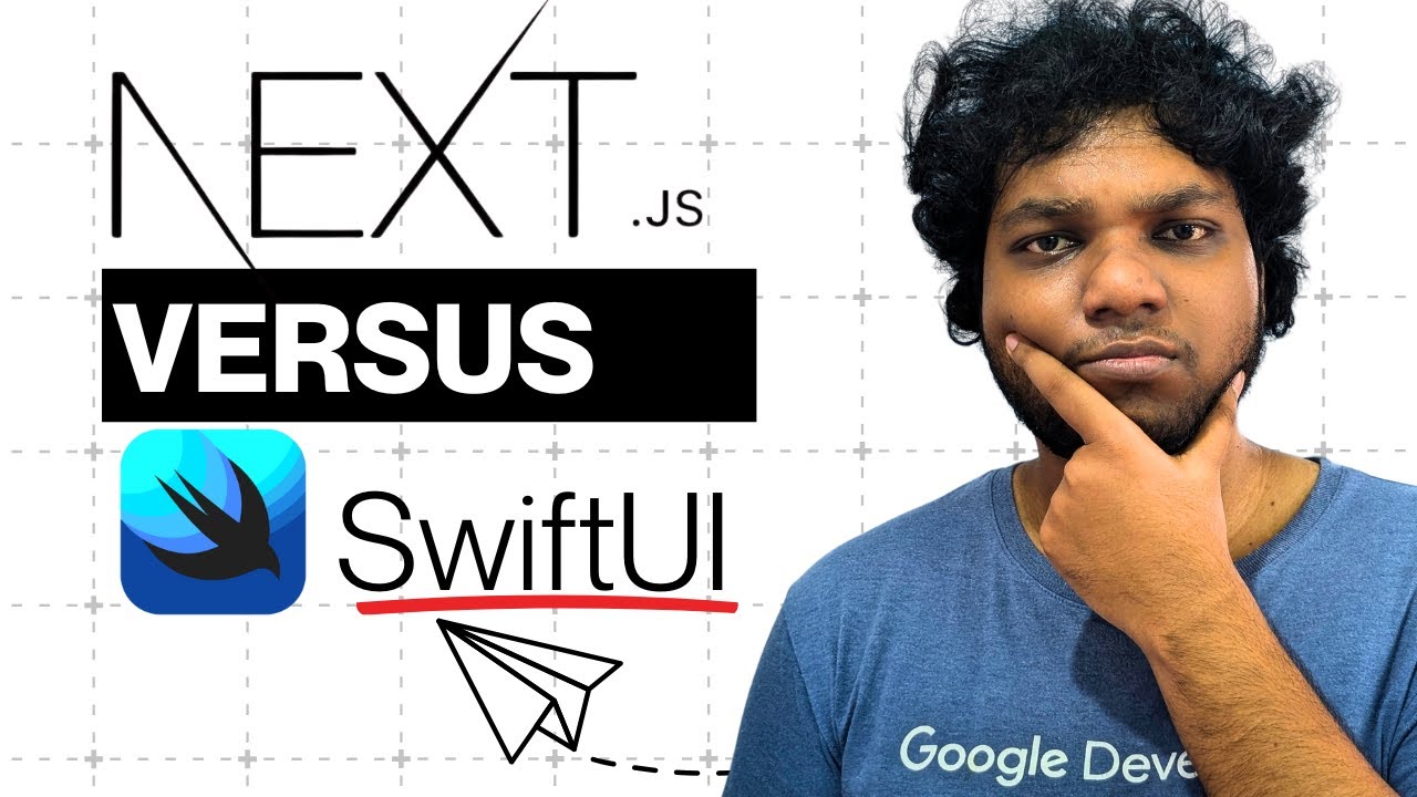 Веб-разработка и разработка iOS: полное сравнительное руководство (2025)