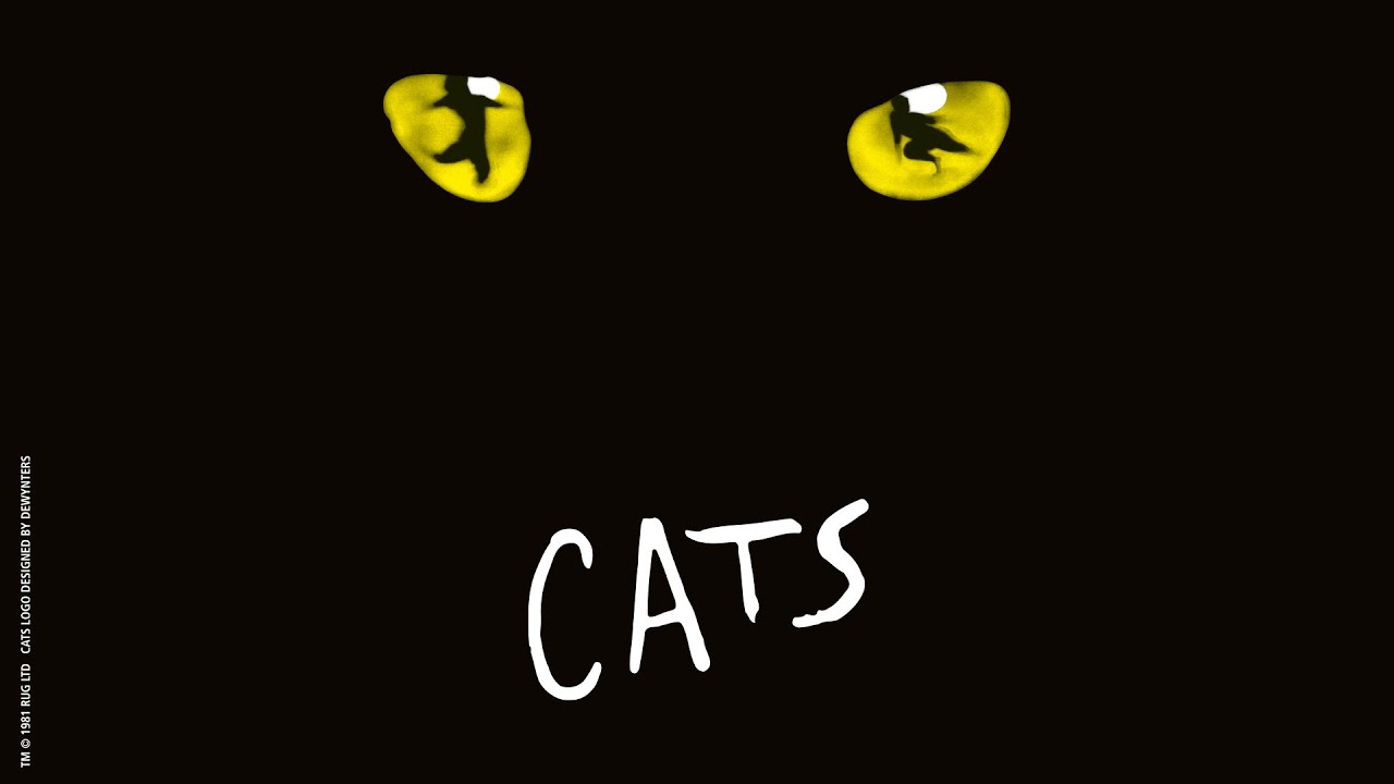 CATS I Theater 11 Zürich 2025 I Trailer