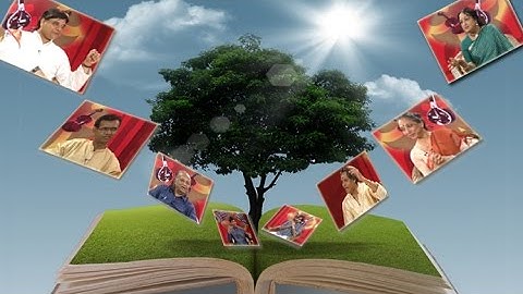 Trailers/Talkshow/Indian Imprints Channel