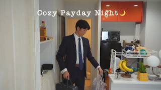 Payday Night｜A Quiet Little Luxury for a Tired Soul screenshot 4