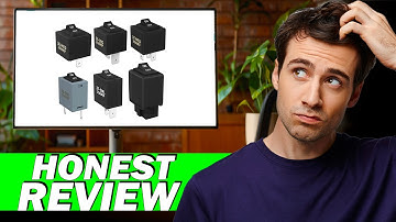 Relay Bypass Switch Diagnostic Tester 9038 Kit Review — Real Test, Pros, and Hidden Flaws