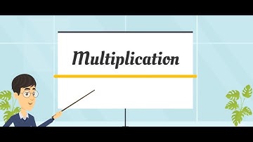 Introduction to Multiplication | Grade 3 and Grade 4 Maths | Olympiad | Revision