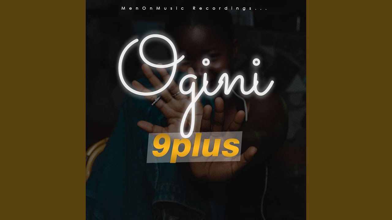 Watch Ogini on YouTube Watch Ogini on YouTube