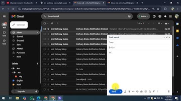 How To Encrypt Emails in Gmail for Free
