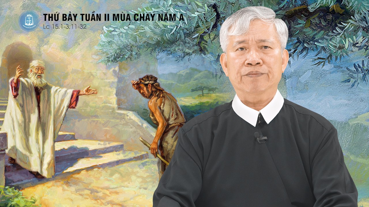 Lời Chúa - Thứ Bảy Tuần II Mùa Chay Năm A | 07/3/2026
