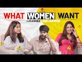 What women want  kushee  thejaswini  the allrounder show ep1 teaser  infinitum 