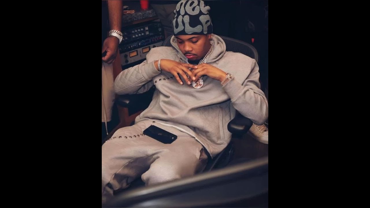 [FREE] G Herbo Sample Type Beat - "More Time"