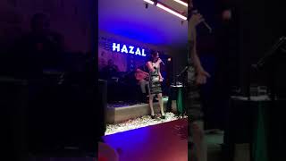 Serap Budak hazal türkü evi çağlayan