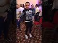 لا تعليق علي ولد يرقص احسن من البنات