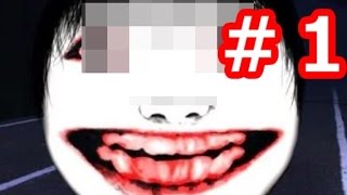 【実況】　恐怖の森（増殖ver）　プレイしてみた！#1 【なんかいろいろパワーアップしてる】