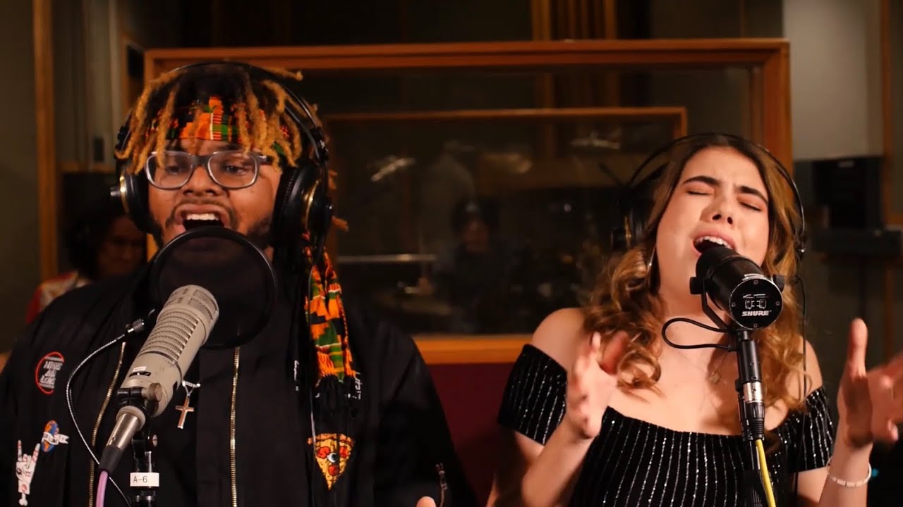 All the Stars - Kendrick Lamar & SZA - Cover