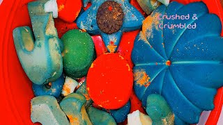Colorful Bucket of Reforms | ASMR