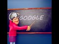 Scary Teacher Google Writing funny, #vairalvideo #shorts #funny