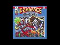 CZARFACE - Iron Claw Ft. Ghostface killah