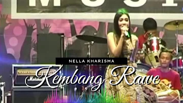 Nella Kharisma - Kembang Rawe | Dangdut [OFFICIAL]