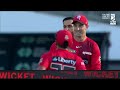 Melbourne Renegades vs Brisbane Heat - Match Highlights | Big Bash | 06/01/22 | FOX Cricket