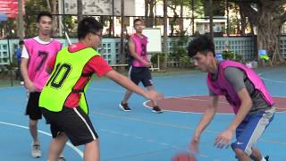 Publication Date: 2018-12-31 | Video Title: 2018-12-01 育賢學校第二屆校友盃籃球比賽 (決賽