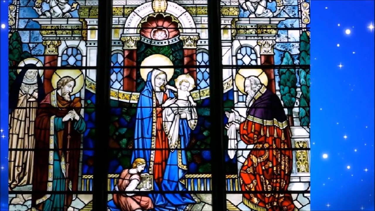 NAJPIĘKNIEJSZE POLSKIE KOLĘDY