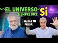 El Universo Siempre Dice SÍ - Neal Donald Walsch - Deja De Decir Yo Quiero