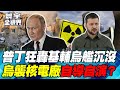 烏克蘭局勢與國際反應