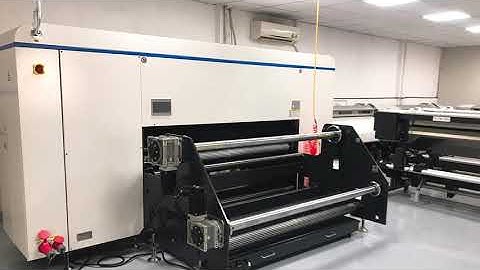 In Vải Chuyển Nhiệt , In vải Cây , In Vải