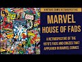 Marvel's Bronze Age Fad Comics - A Retrospective | The Fads & Crazes in 1970's Marvel Comics