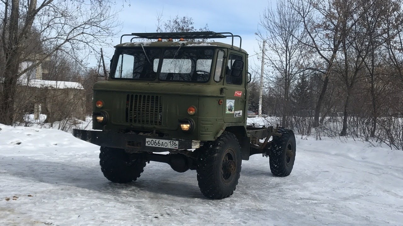 Газель течь масла