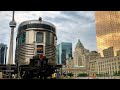 36hrs On The Canadian VIA Rail 36hrs On The Canadian VIA Rail