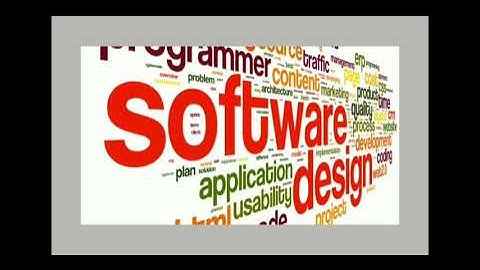 Software Design concepts  part I(abstraction and architecture)