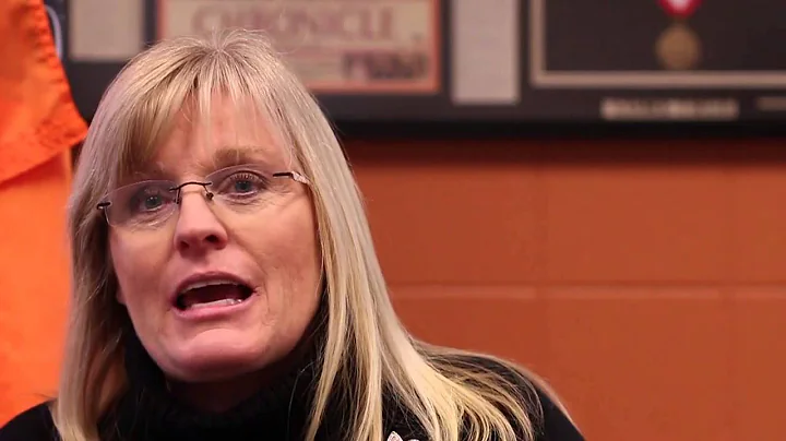 Jennifer Kull - High School Teacher District 303