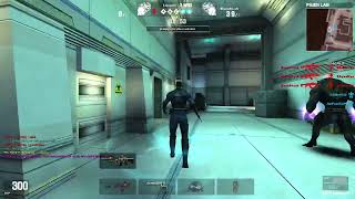 Usuario ZiiPulzOoLM usando HACK en Wolfteam Latino