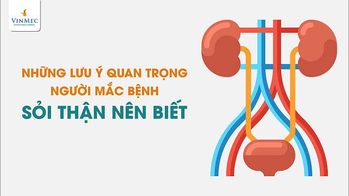 Bài tập thể dục cho người bệnh sỏi thận