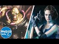 Altra Top 5 PEGGIORI REMAKE di VIDEOGIOCHI!