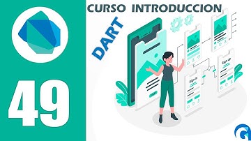 Curso Completo de Dart en Español [49] – Trabajando de manera asíncrona:  Future, await, async