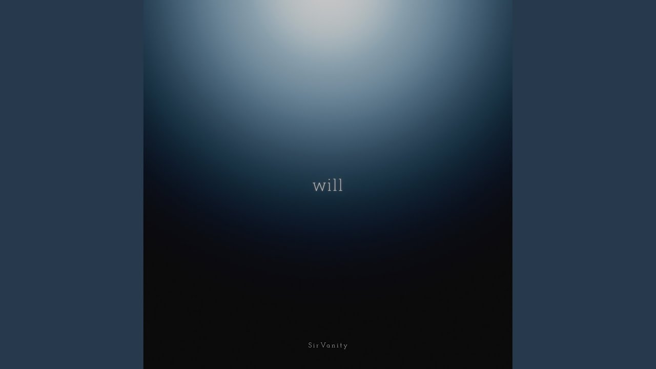 Watch will on YouTube Watch will on YouTube