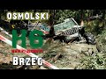 [ 4K ] H6 Brzeg Rafał Osmolski OFF ROAD 4x4  | Extreme OFF ROAD |  #ExtremeMedia #fotofeiloffroad |