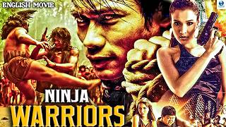 Ninja Warriors | | Hollywood Action Thriller Movie | Pisan Akaraseni | English Full Action Movie