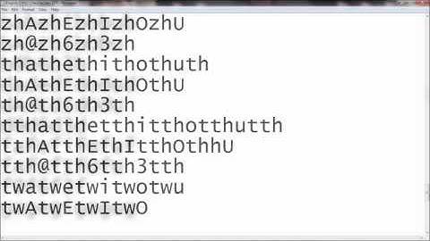 CV VC Tips - 1. Recording