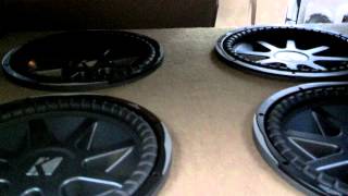 4 kicker cvx 15 planet audio 3000